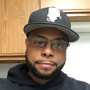 Meet your Posher, Terrence